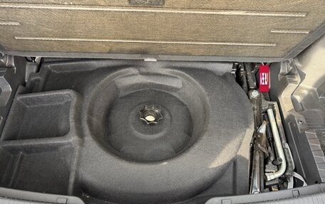 Volkswagen Atlas I, 2020 год, 4 000 000 рублей, 18 фотография