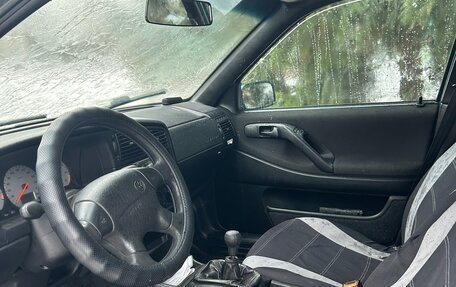 Volkswagen Passat B4, 1995 год, 150 000 рублей, 6 фотография