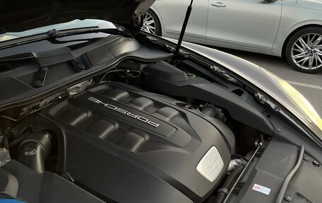 Porsche Cayenne III, 2012 год, 3 000 000 рублей, 7 фотография