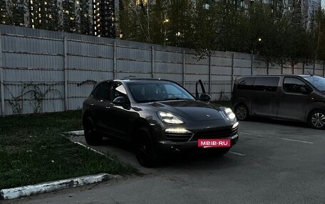 Porsche Cayenne III, 2012 год, 3 000 000 рублей, 5 фотография