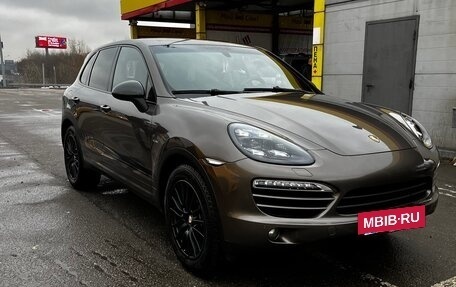 Porsche Cayenne III, 2012 год, 3 000 000 рублей, 6 фотография
