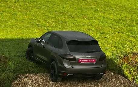 Porsche Cayenne III, 2012 год, 3 000 000 рублей, 9 фотография