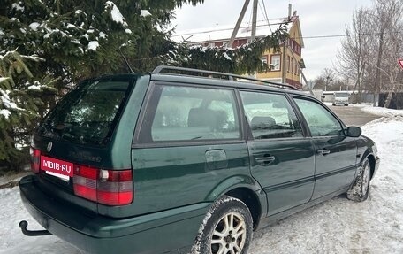 Volkswagen Passat B4, 1995 год, 150 000 рублей, 2 фотография