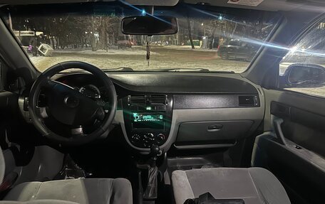 Chevrolet Lacetti, 2007 год, 330 000 рублей, 5 фотография