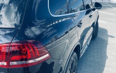 Volkswagen Touareg III, 2016 год, 4 249 000 рублей, 10 фотография