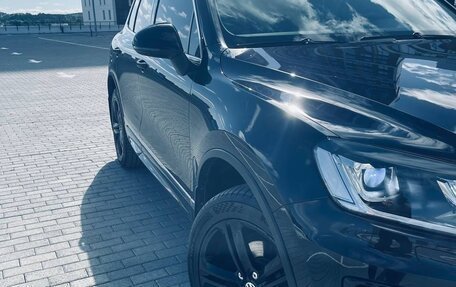 Volkswagen Touareg III, 2016 год, 4 249 000 рублей, 11 фотография