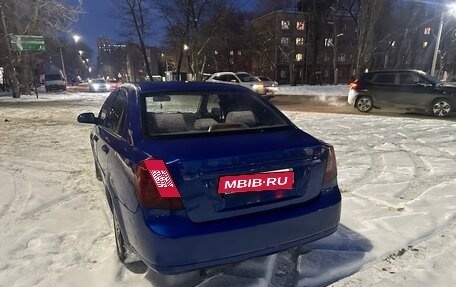 Chevrolet Lacetti, 2007 год, 330 000 рублей, 4 фотография