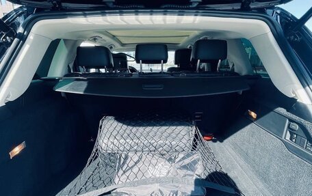 Volkswagen Touareg III, 2016 год, 4 249 000 рублей, 18 фотография