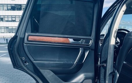 Volkswagen Touareg III, 2016 год, 4 249 000 рублей, 16 фотография