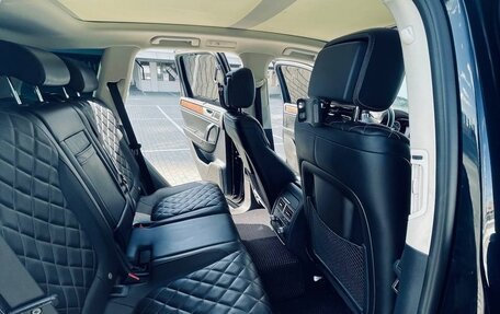 Volkswagen Touareg III, 2016 год, 4 249 000 рублей, 22 фотография