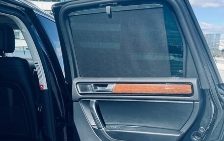 Volkswagen Touareg III, 2016 год, 4 249 000 рублей, 21 фотография