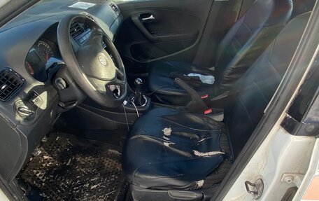 Volkswagen Polo VI (EU Market), 2018 год, 420 000 рублей, 9 фотография