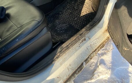 Volkswagen Polo VI (EU Market), 2018 год, 420 000 рублей, 11 фотография