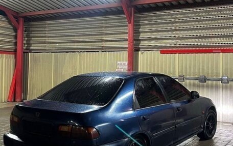 Honda Civic VII, 1993 год, 170 000 рублей, 3 фотография