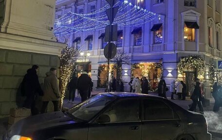 Honda Civic VII, 1993 год, 170 000 рублей, 6 фотография