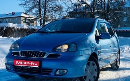Daewoo Tacuma, 2003 год, 265 000 рублей, 3 фотография