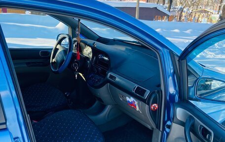 Daewoo Tacuma, 2003 год, 265 000 рублей, 9 фотография