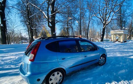 Daewoo Tacuma, 2003 год, 265 000 рублей, 7 фотография