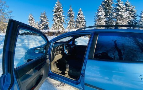 Daewoo Tacuma, 2003 год, 265 000 рублей, 8 фотография