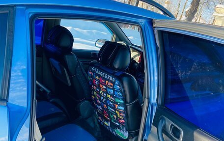 Daewoo Tacuma, 2003 год, 265 000 рублей, 10 фотография