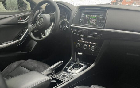 Mazda 6, 2013 год, 1 490 000 рублей, 6 фотография