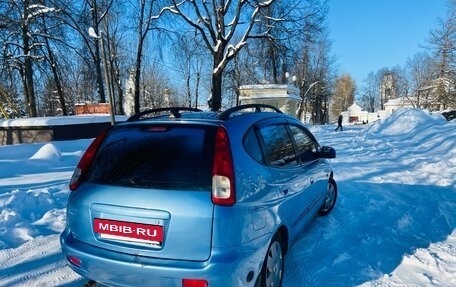 Daewoo Tacuma, 2003 год, 265 000 рублей, 6 фотография