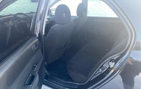 Mitsubishi Lancer IX, 2005 год, 360 000 рублей, 8 фотография