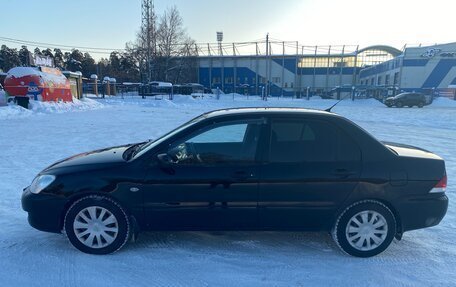 Mitsubishi Lancer IX, 2005 год, 360 000 рублей, 3 фотография