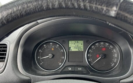 Skoda Roomster, 2011 год, 570 000 рублей, 6 фотография