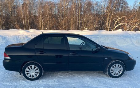 Mitsubishi Lancer IX, 2005 год, 360 000 рублей, 4 фотография