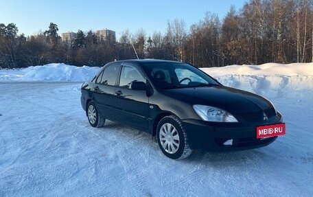 Mitsubishi Lancer IX, 2005 год, 360 000 рублей, 5 фотография