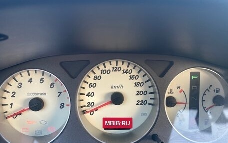 Mitsubishi Lancer IX, 2005 год, 360 000 рублей, 12 фотография