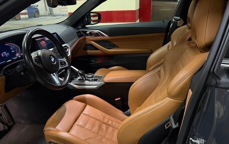 BMW 4 серия, 2020 год, 5 100 000 рублей, 7 фотография