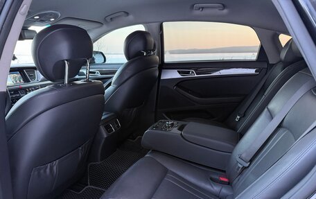 Hyundai Genesis II, 2015 год, 1 640 000 рублей, 6 фотография