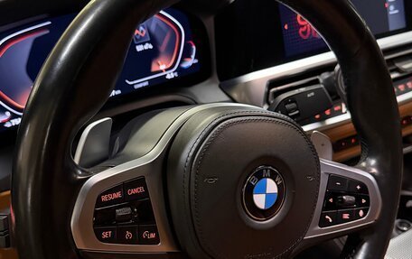 BMW 4 серия, 2020 год, 5 100 000 рублей, 9 фотография