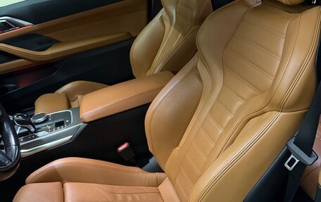 BMW 4 серия, 2020 год, 5 100 000 рублей, 8 фотография