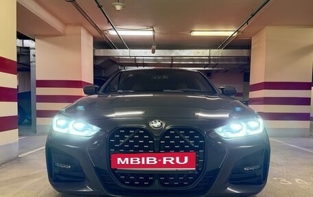 BMW 4 серия, 2020 год, 5 100 000 рублей, 2 фотография