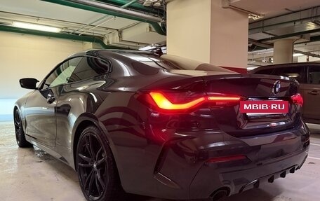 BMW 4 серия, 2020 год, 5 100 000 рублей, 6 фотография