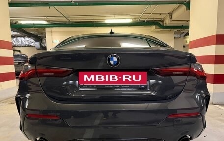 BMW 4 серия, 2020 год, 5 100 000 рублей, 14 фотография