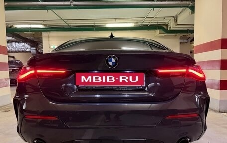 BMW 4 серия, 2020 год, 5 100 000 рублей, 5 фотография