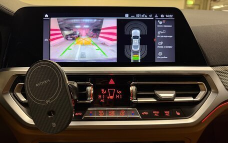 BMW 4 серия, 2020 год, 5 100 000 рублей, 21 фотография