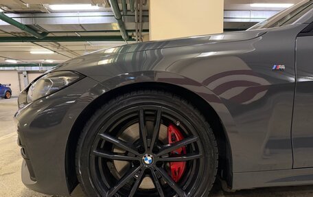 BMW 4 серия, 2020 год, 5 100 000 рублей, 16 фотография