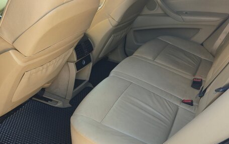 BMW X5, 2009 год, 2 150 000 рублей, 3 фотография