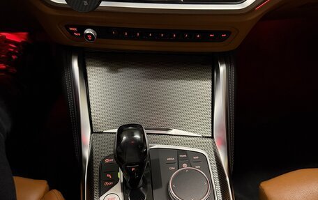 BMW 4 серия, 2020 год, 5 100 000 рублей, 22 фотография