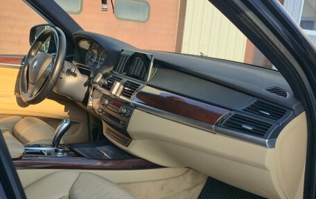 BMW X5, 2009 год, 2 150 000 рублей, 4 фотография