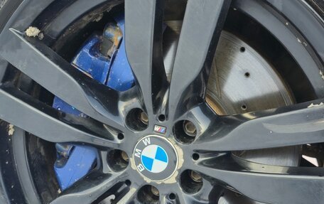 BMW X5, 2009 год, 2 150 000 рублей, 8 фотография