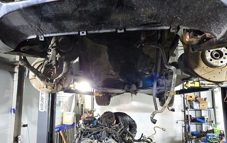 BMW X5, 2009 год, 2 150 000 рублей, 13 фотография