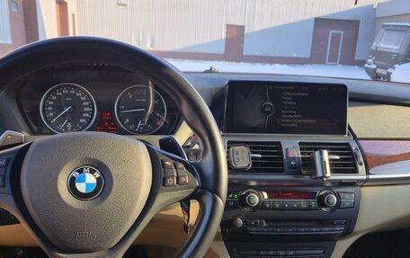 BMW X5, 2009 год, 2 150 000 рублей, 6 фотография