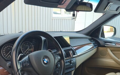 BMW X5, 2009 год, 2 150 000 рублей, 9 фотография