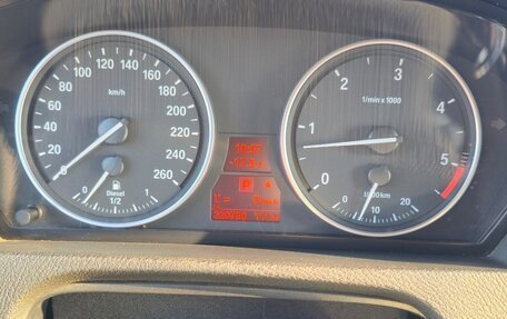 BMW X5, 2009 год, 2 150 000 рублей, 7 фотография